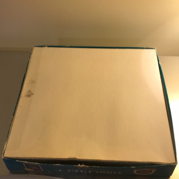 🎉2/$15🎉1000 piece jigsaw puzzle, “Night of the Comet” - Picture 11 of 11